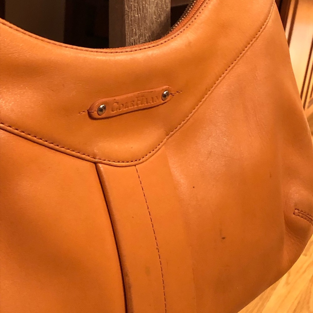 Cole Haan leather handbag - Picture 7 of 7